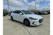 $12795 : Hyundai ELANTRA 2018 Value E thumbnail