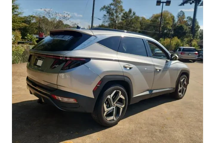 $26203 : Hyundai TUCSON 2023 Limited image 7