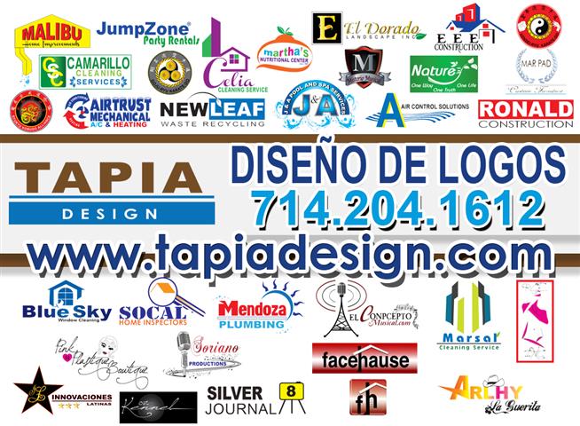 Diseñador de Logotipos image 2
