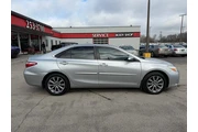 2016 Camry XLE en Lexington