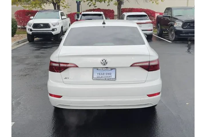 $12886 : Volkswagen Jetta 2020 S 4dr image 6