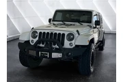 $16992 : Jeep Wrangler Unlimited 2016 thumbnail