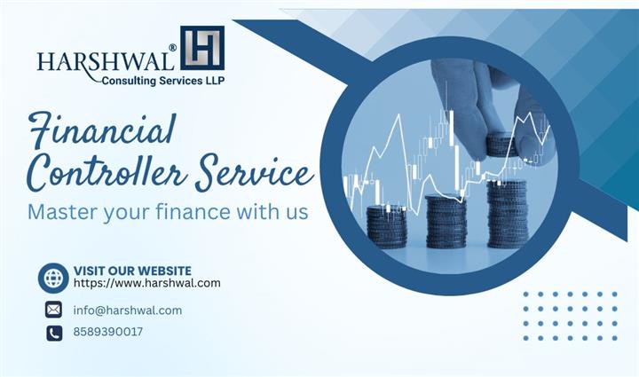 Financial Control service image 1