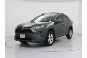 $25998 : Toyota RAV4 2019 XLE 4dr SUV thumbnail