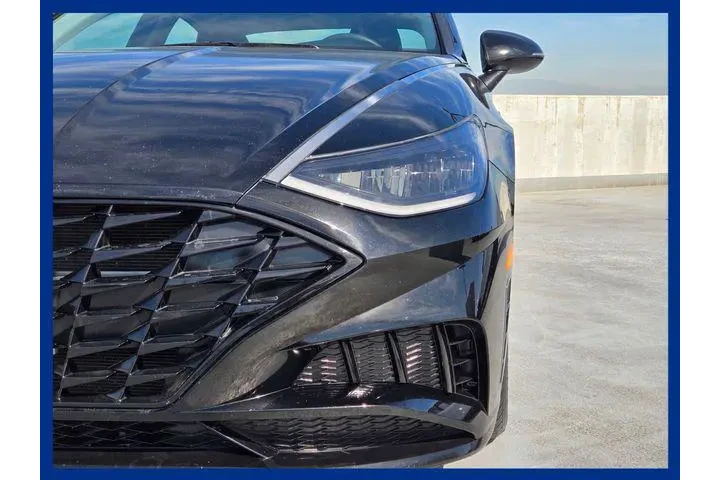 $23988 : Hyundai SONATA 2023 SEL 4dr image 8