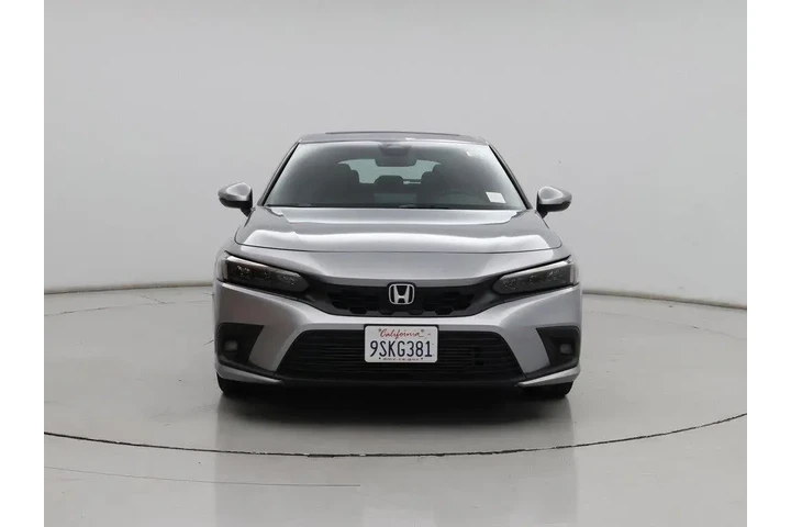 $27998 : Honda Civic 2023 Sport Touri image 5