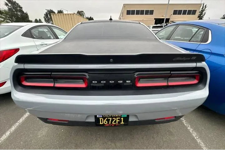 $36990 : Dodge Challenger 2021 R/T Sc image 6