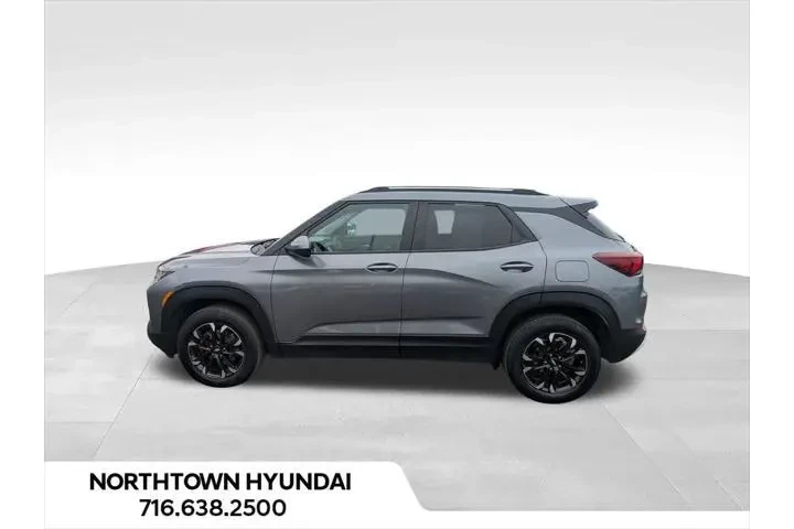 $19858 : Chevrolet Trailblazer 2022 4 image 2