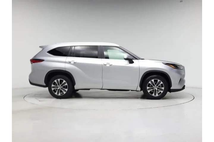 $34998 : Toyota Highlander 2023 Plati image 7