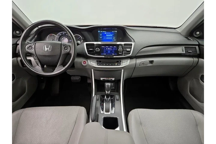 $15998 : Honda Accord 2015 EX-L 4dr S image 9
