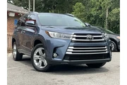 $15485 : Toyota Highlander 2017 Limit thumbnail