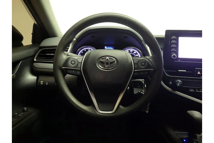 $22998 : Toyota Camry 2022 LE 4dr Sed image 10
