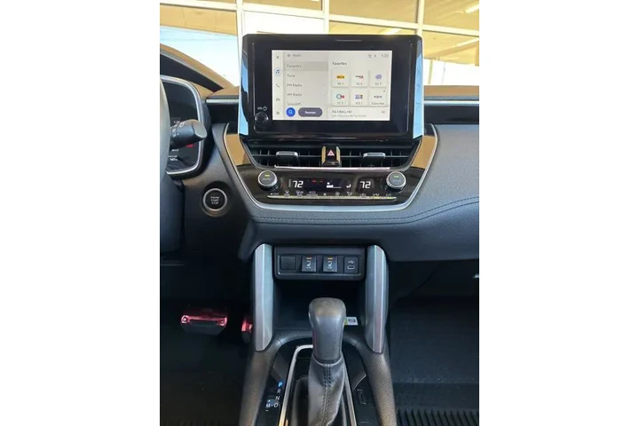 $30998 : Toyota Corolla Cross 2023 AW image 10