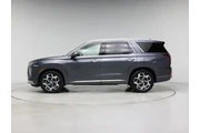 $33998 : Hyundai PALISADE 2022 Callig thumbnail