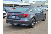 $24659 : Honda Civic 2023 EX 4dr Seda thumbnail
