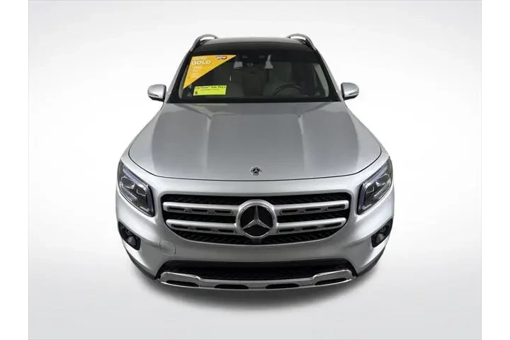 $28650 : Mercedes-Benz GLB 2022 AWD G image 8