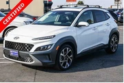$23998 : Hyundai KONA 2023 AWD Limite thumbnail
