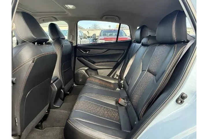 $24988 : Subaru Crosstrek 2021 AWD Li image 10