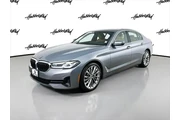 BMW 5 Series 2023 AWD 530i x
