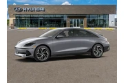 $28000 : Hyundai IONIQ 6 2024 Limited thumbnail