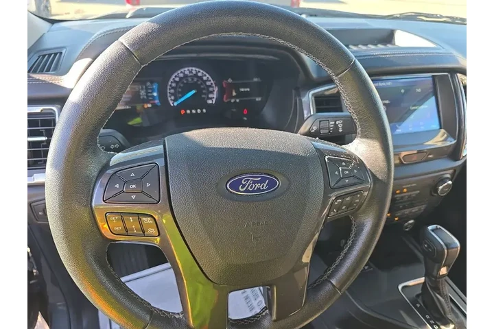 $23898 : Ford Ranger 2019 4x2 XL 4dr image 10