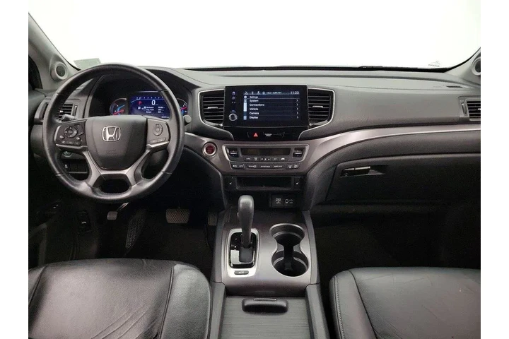 $26998 : Honda Pilot 2020 AWD EX-L 4d image 9