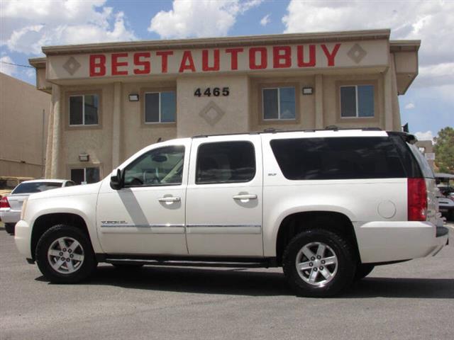 $13995 : 2012 GMC Yukon XL SLT image 7