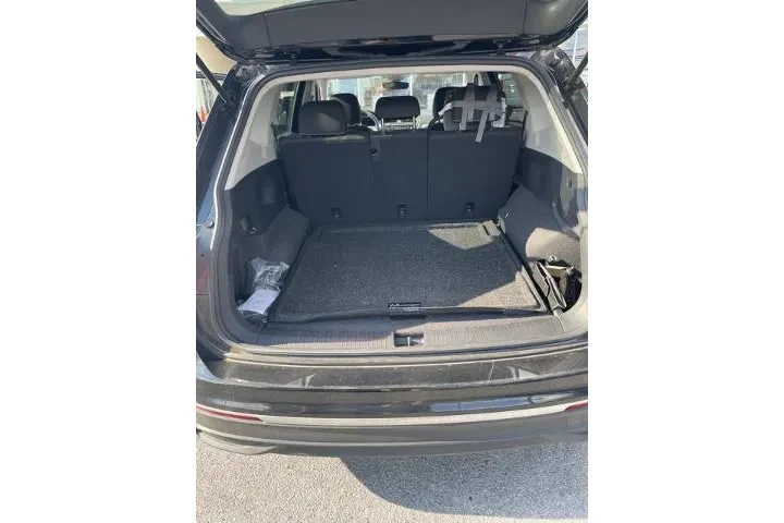$22888 : Volkswagen Tiguan 2024 AWD S image 6