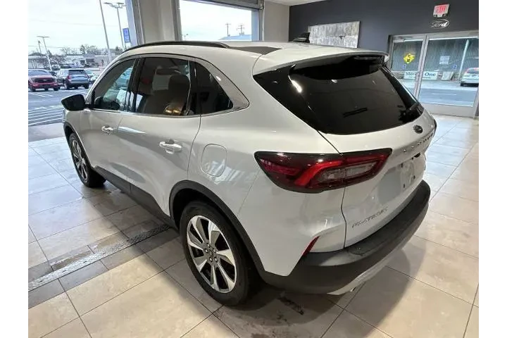 $28455 : Ford Escape 2025 AWD Platinu image 5