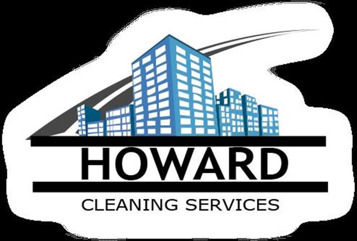 Howard Cleaning Services image 1