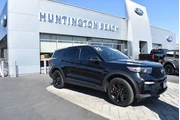 Ford Explorer 2022 AWD ST 4d en Orange County