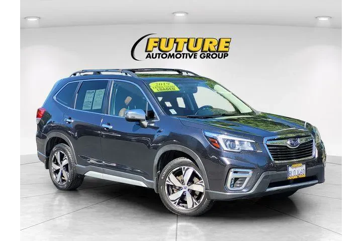 $20788 : Subaru Forester 2019 AWD Tou image 1