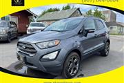 $16999 : 2018 FORD ECOSPORT SES SPORT thumbnail