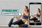 Fitness App Development en London