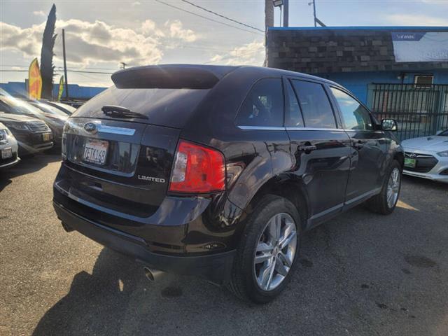 $8900 : 2013 Edge Limited image 6