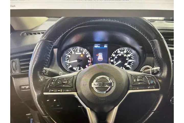 $17174 : Nissan Rogue 2019 S 4dr Cros image 10