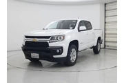 $30998 : Chevrolet Colorado 2022 4x4 thumbnail