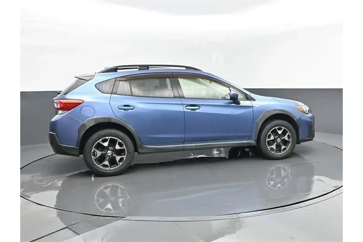 $9859 : Subaru Crosstrek 2018 AWD 2. image 4