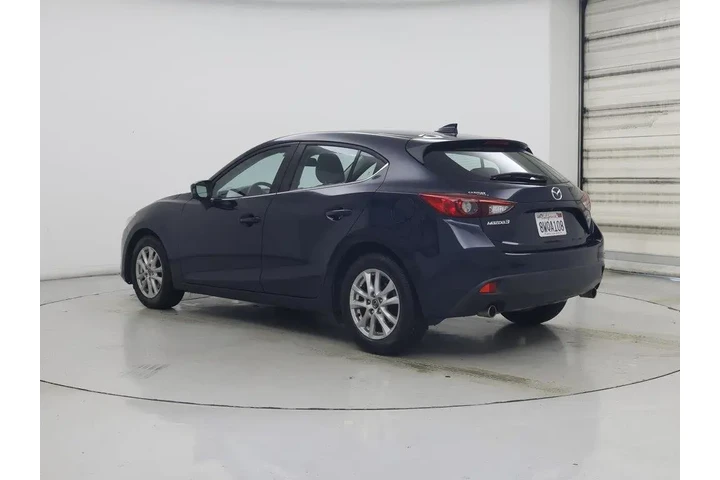 $16998 : Mazda Mazda3 2016 i Grand To image 2