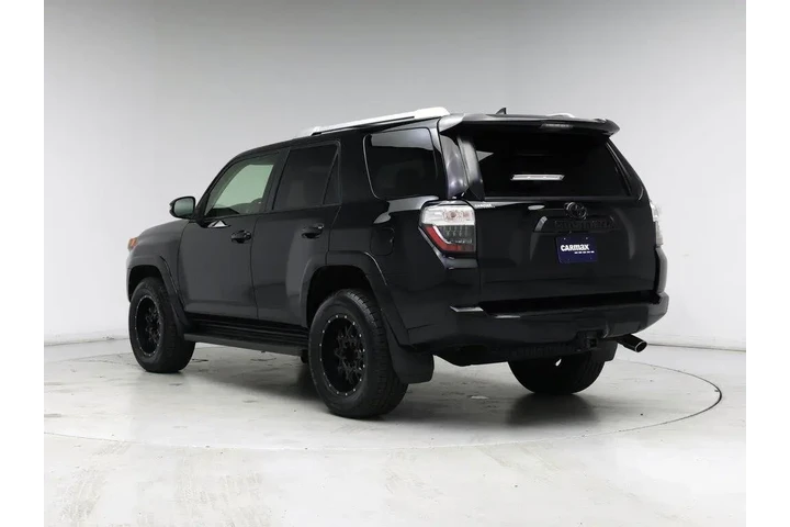 $29998 : Toyota 4Runner 2015 4x4 SR5 image 2