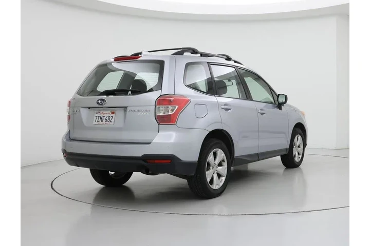 $13998 : Subaru Forester 2016 AWD 2.5 image 8