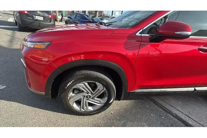 $21136 : Hyundai SANTA FE 2023 AWD SE image 9