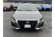 $20250 : Nissan Altima 2025 2.5 S 4dr thumbnail
