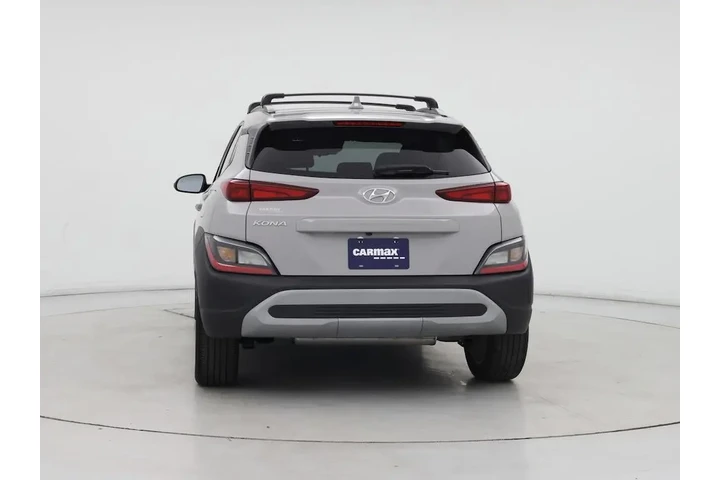 $20998 : Hyundai KONA 2023 SEL 4dr Cr image 6