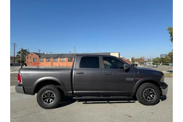 $34995 : 2018 RAM 1500 Laramie image 6