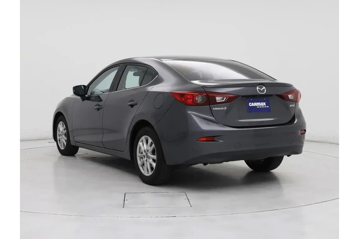 $11998 : Mazda Mazda3 2016 i Touring image 2