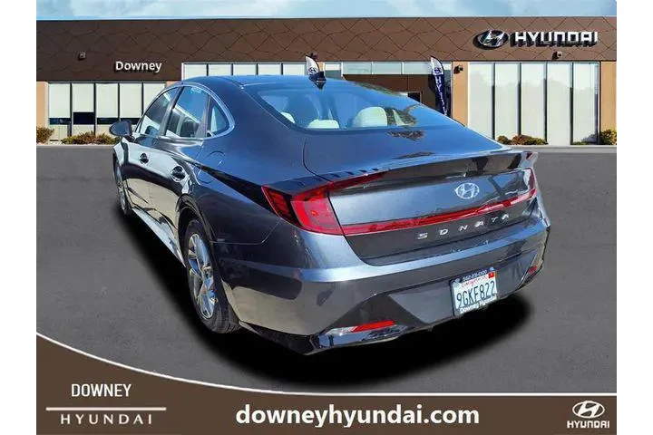 $21931 : Hyundai SONATA 2023 SEL 4dr image 6