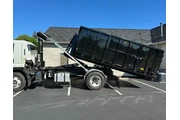15 Yard Roll Off Bin $450 en Orange County