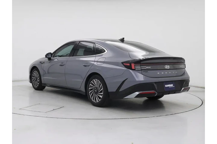$32998 : Hyundai SONATA Hybrid 2025 L image 2