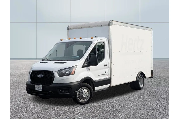 $38875 : Ford Transit 2022 350 HD 2dr image 1